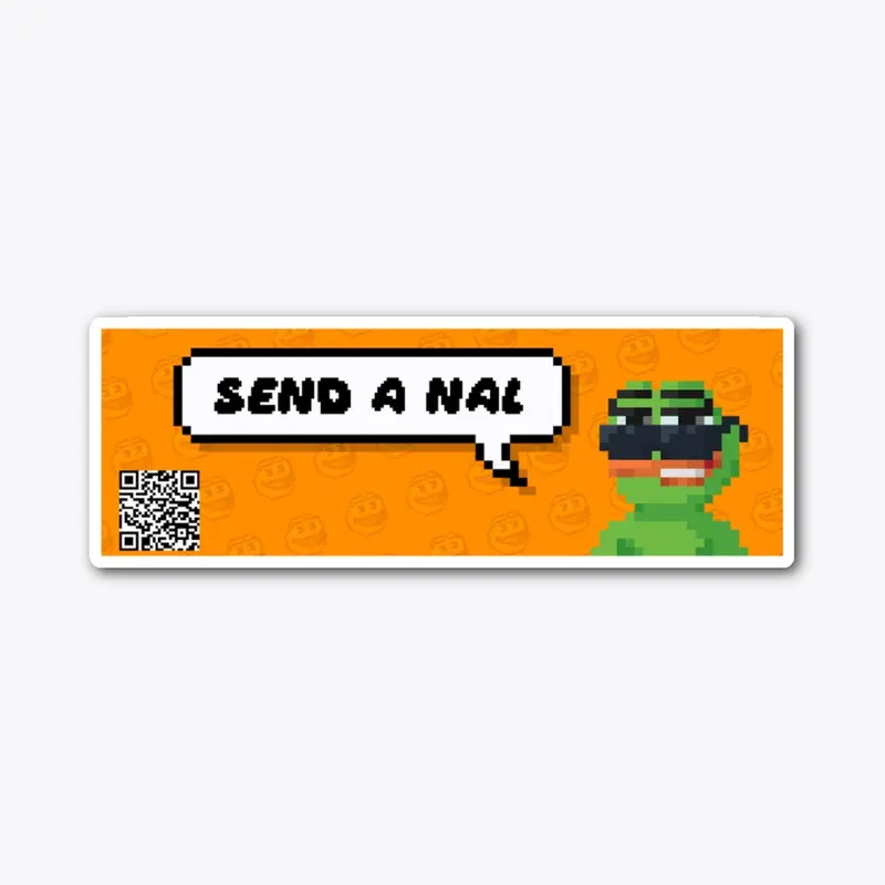 OG Send A Nal 